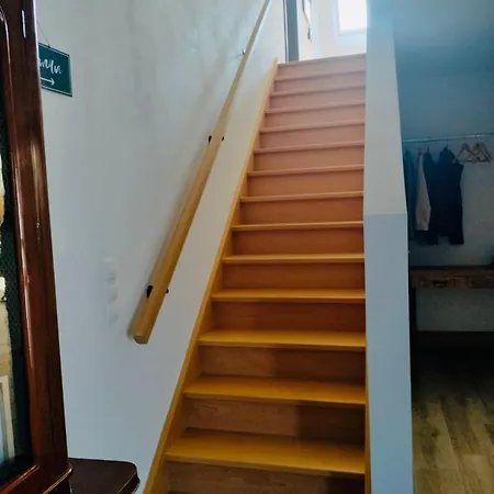 Chez Colette Frühstückspension Jalhay