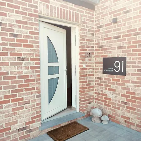 Bed and breakfast Chez Colette