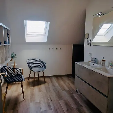 Frühstückspension Chez Colette