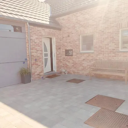 Chez Colette 3* Jalhay