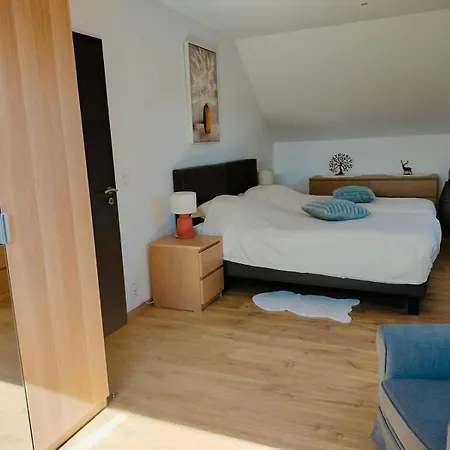 Chez Colette 3* Jalhay