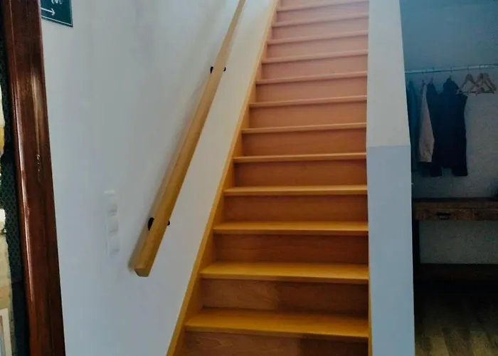 Chez Colette Alojamento de Acomodação e Pequeno-almoço Jalhay