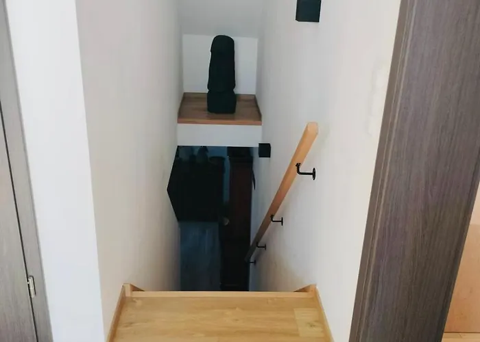 Chez Colette 3* Jalhay